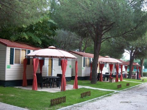 Green Village Assisi Hotel - Camping